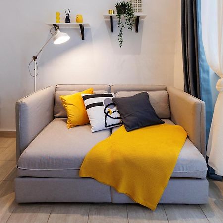 Cozy Market-Square Retreat Located In The Heart Of The 10Th District Vienna Luaran gambar