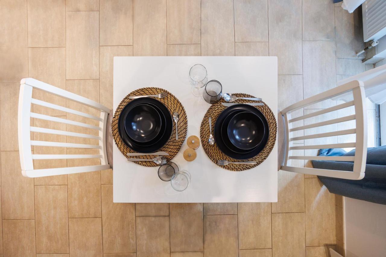 Cozy Market-Square Retreat Located In The Heart Of The 10Th District Vienna Luaran gambar