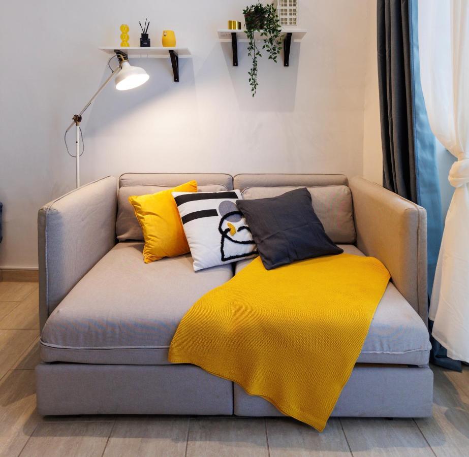 Cozy Market-Square Retreat Located In The Heart Of The 10Th District Vienna Luaran gambar